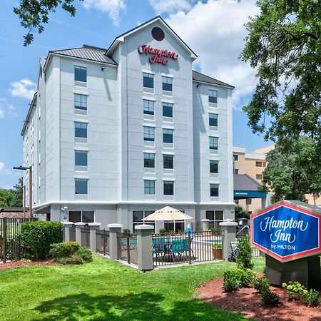 Hampton Inn Biloxi Beach Boulevard Luaran gambar