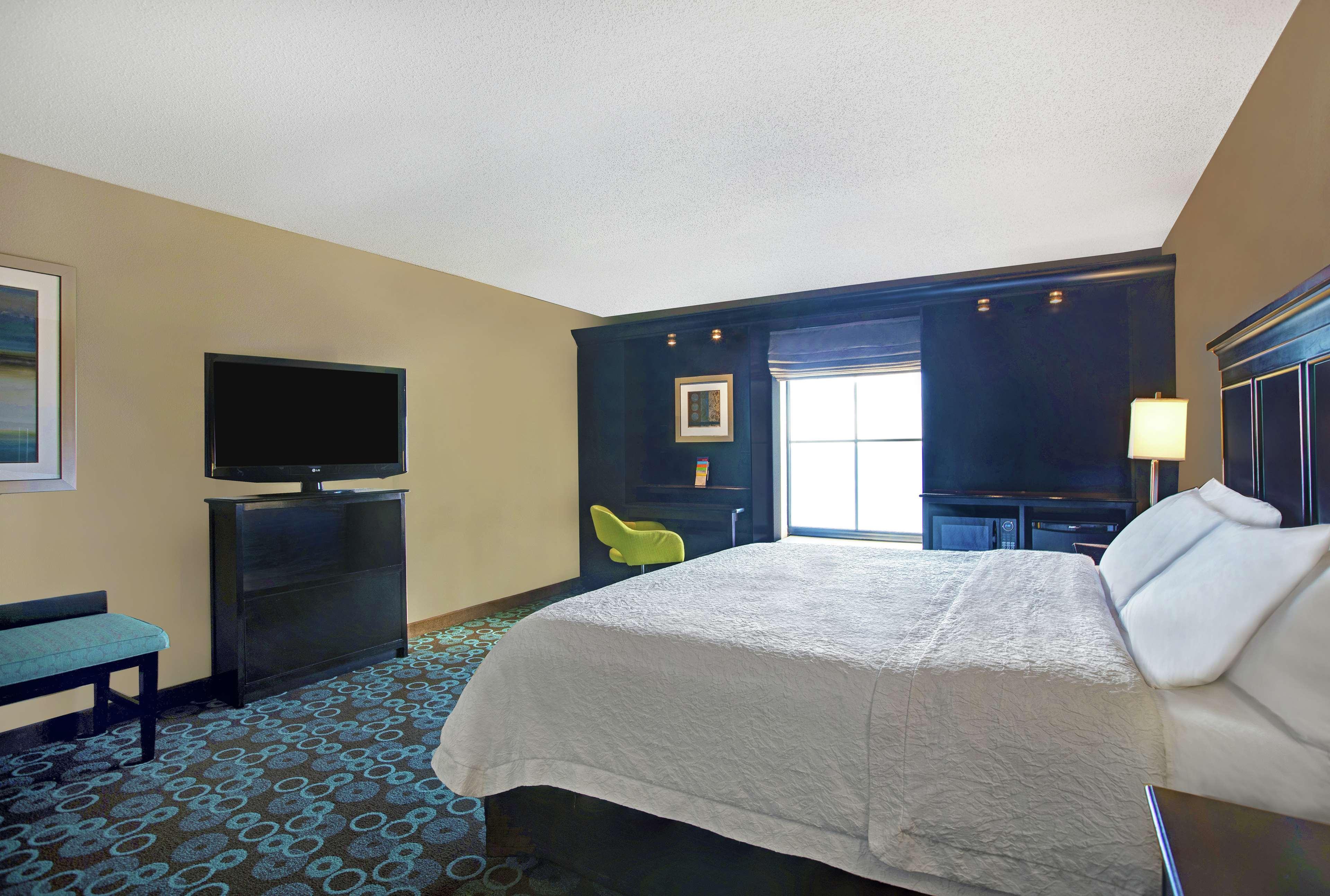 Hampton Inn Biloxi Beach Boulevard Luaran gambar