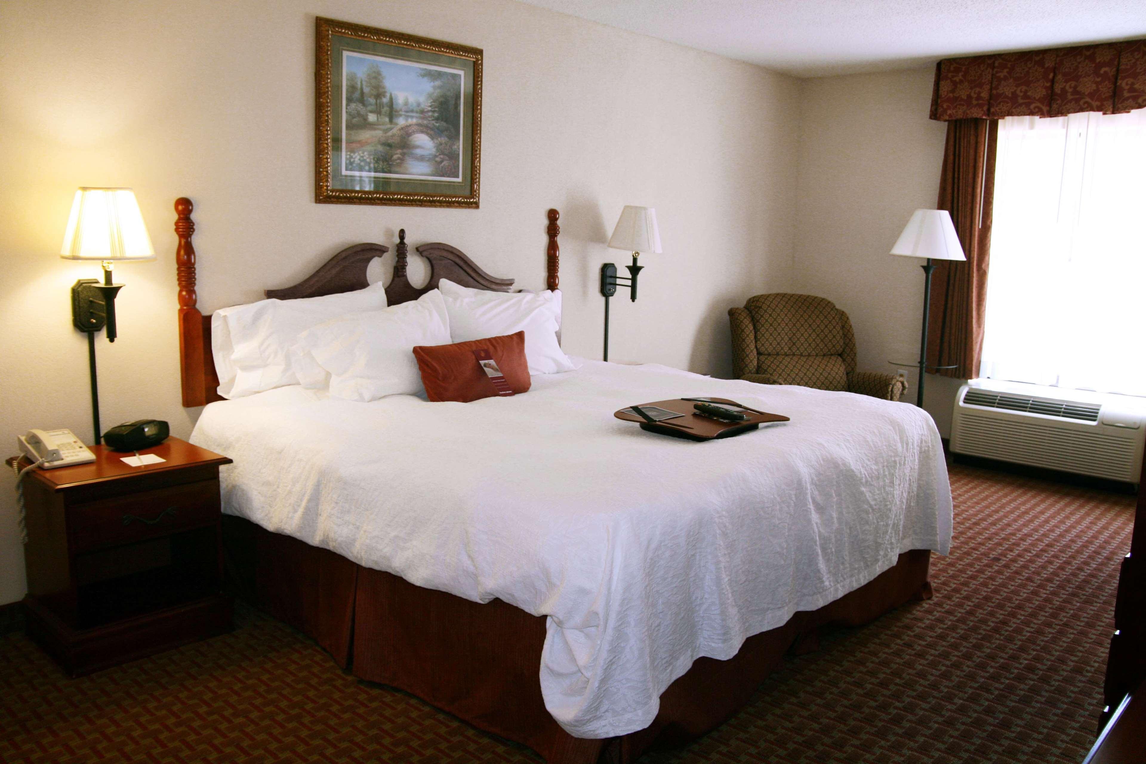 Hampton Inn Biloxi Beach Boulevard Bilik gambar