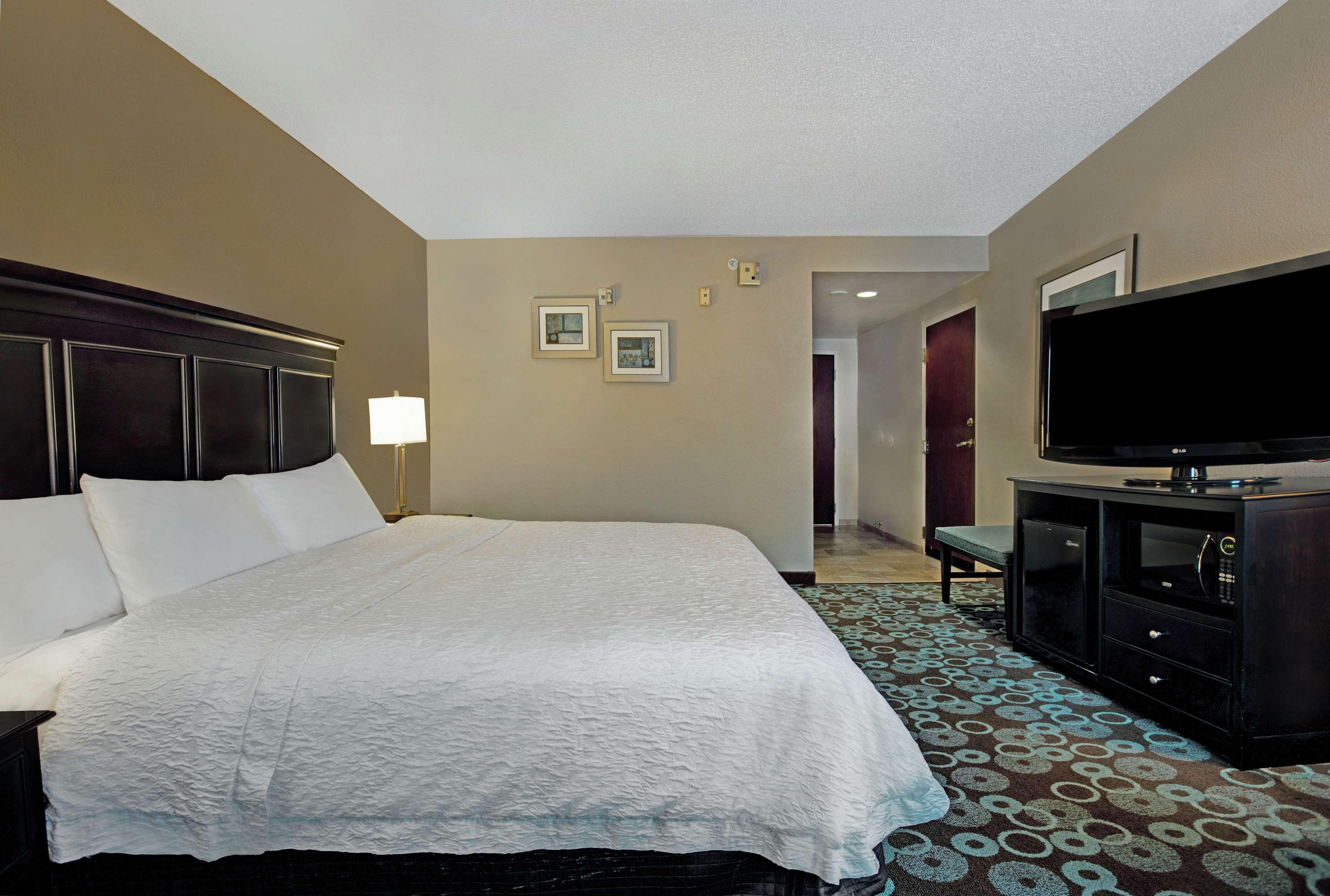 Hampton Inn Biloxi Beach Boulevard Luaran gambar