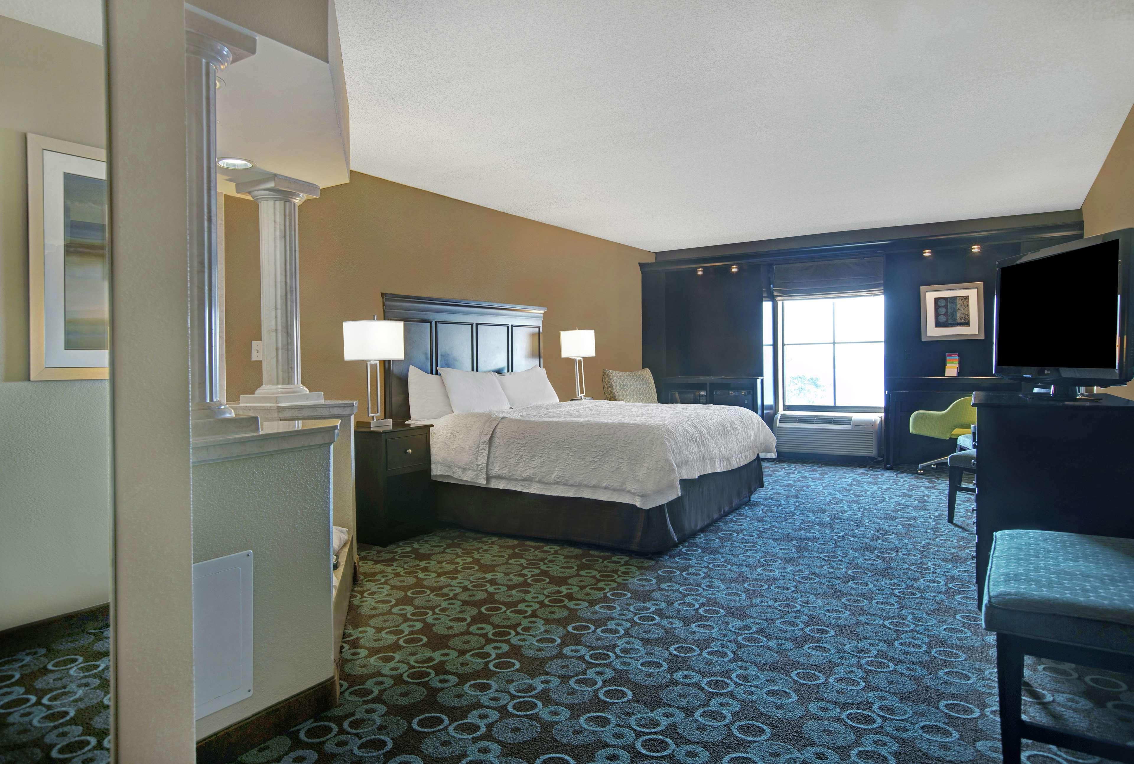 Hampton Inn Biloxi Beach Boulevard Luaran gambar