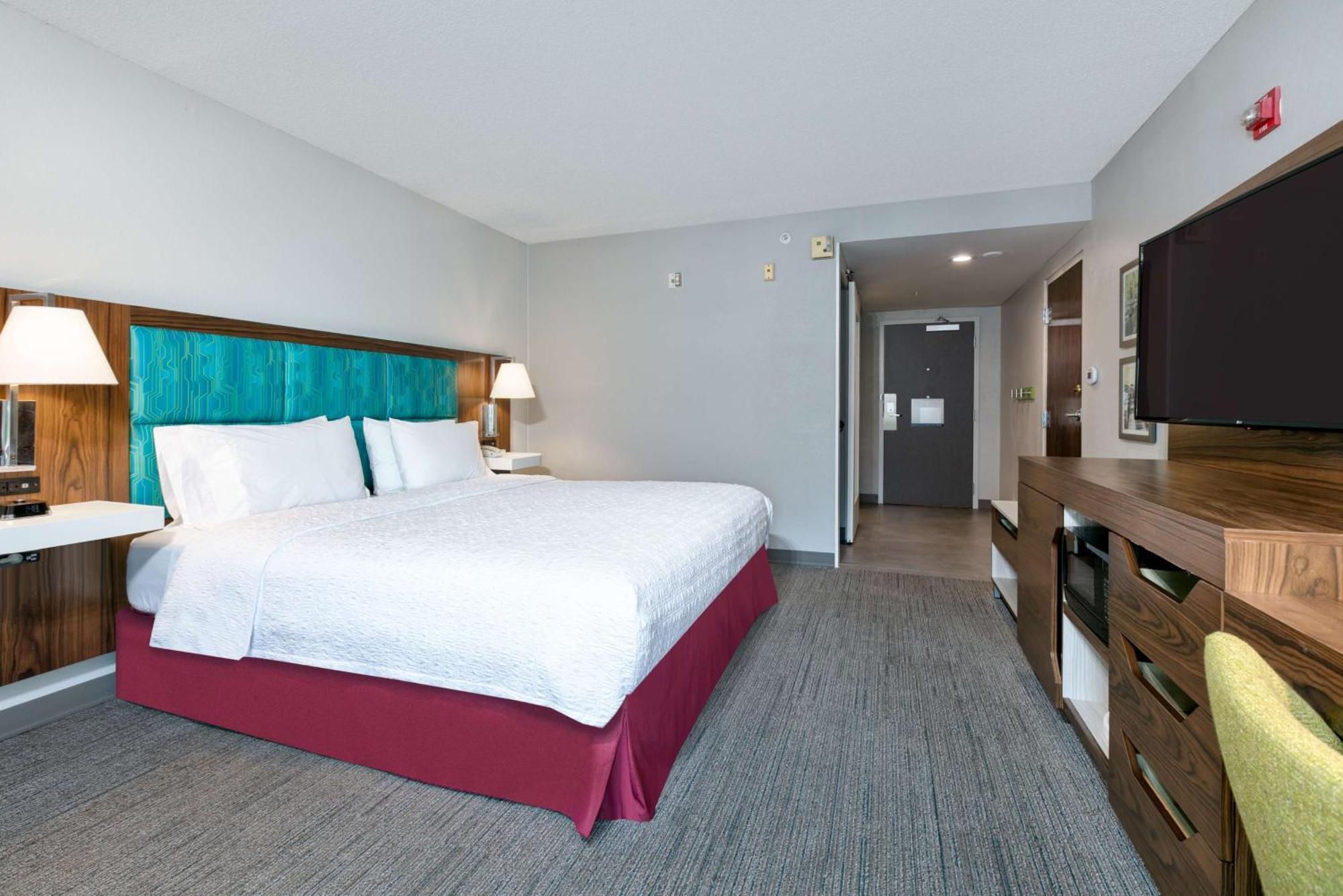 Hampton Inn Biloxi Beach Boulevard Luaran gambar