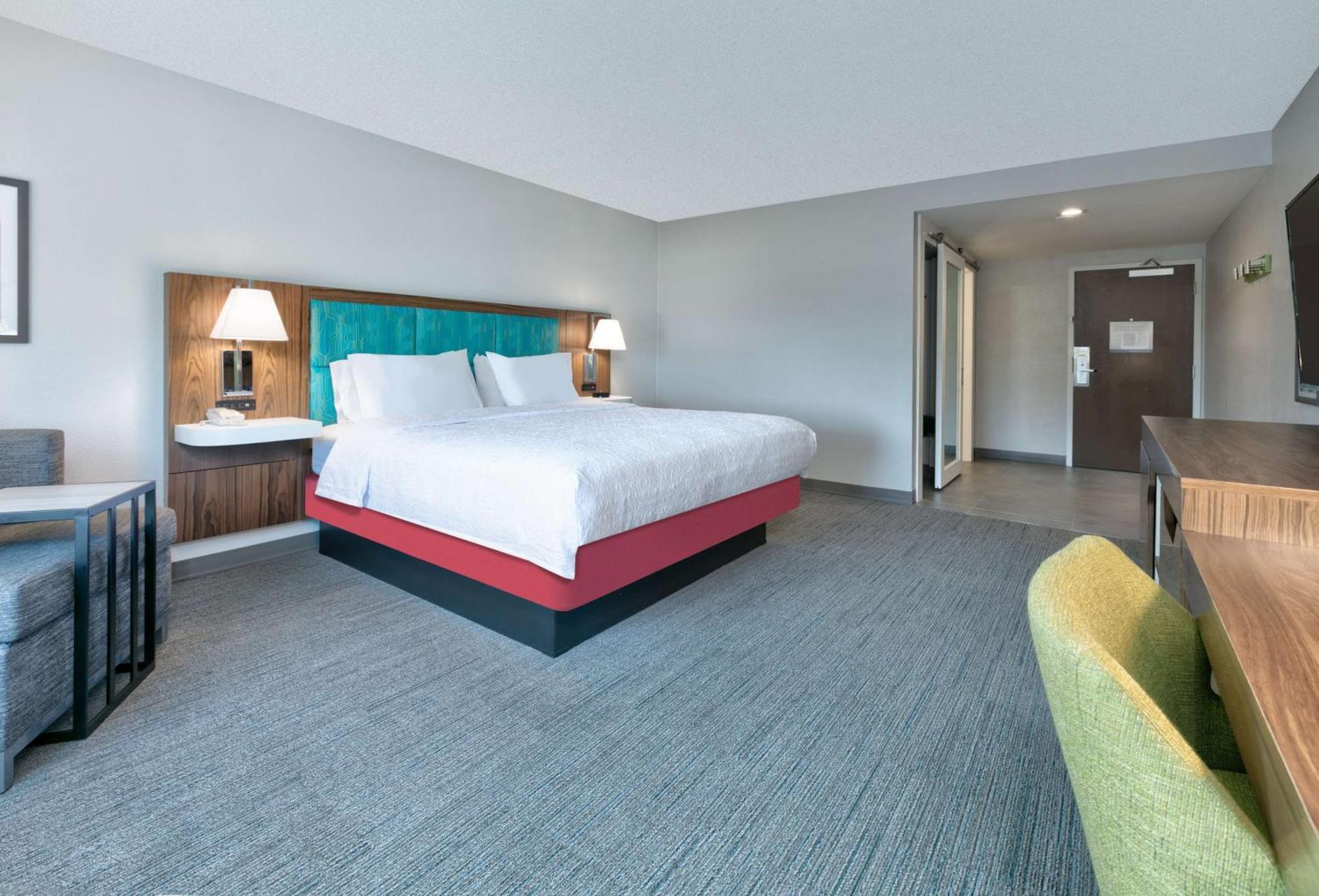 Hampton Inn Biloxi Beach Boulevard Luaran gambar