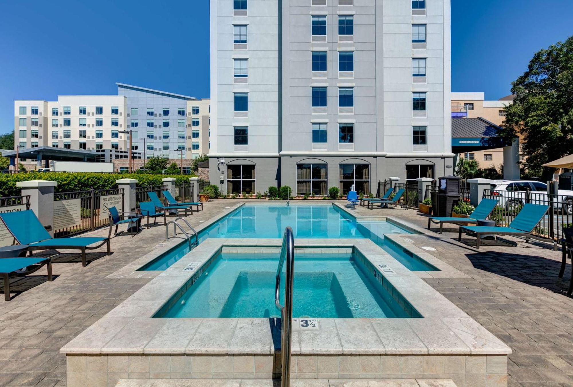 Hampton Inn Biloxi Beach Boulevard Luaran gambar